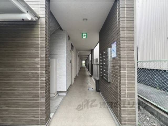 通路
