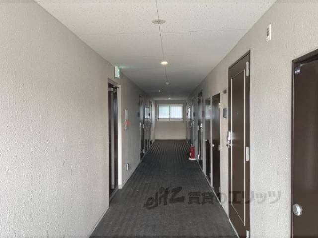 廊下
