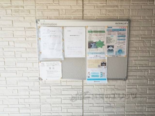 掲示板