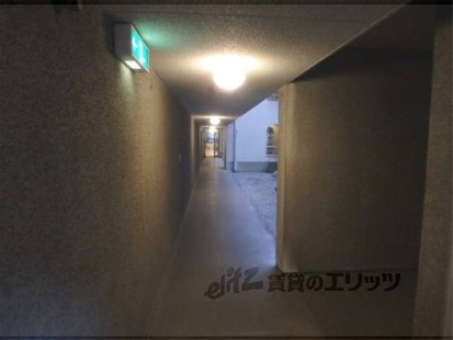 通路