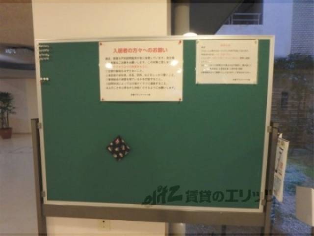 掲示板