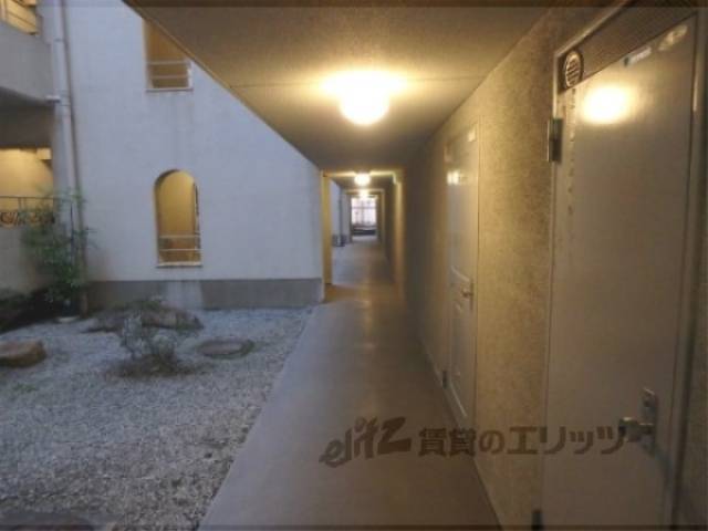 通路