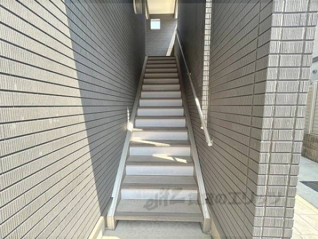 階段