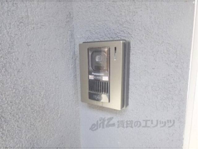 インターフォン