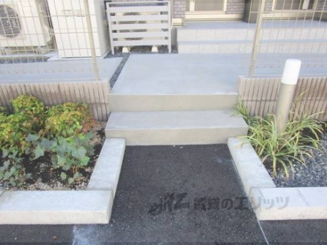 階段