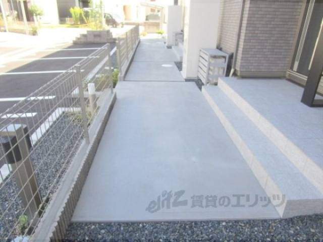 通路