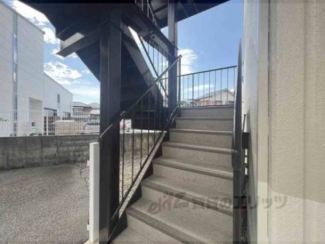 階段