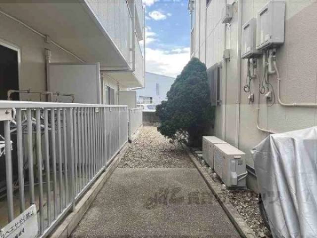 通路