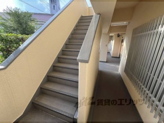 階段