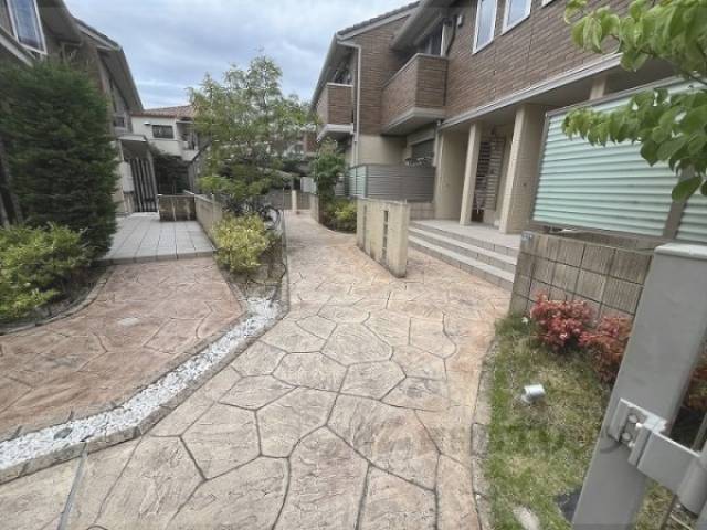 通路