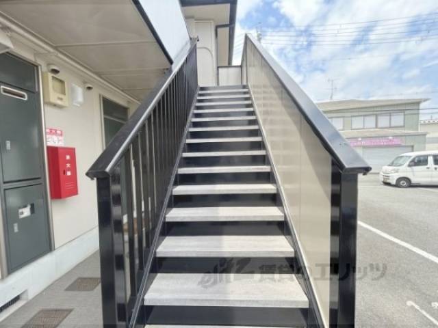 階段