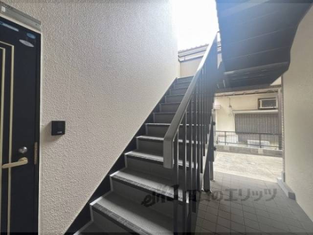 階段