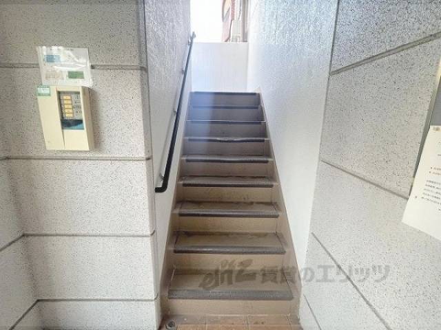 階段