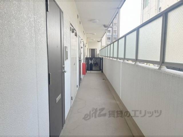 廊下