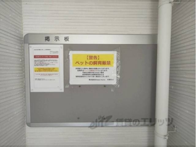 掲示板