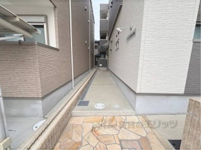 通路