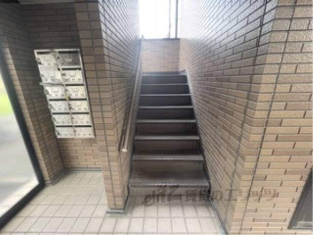 階段