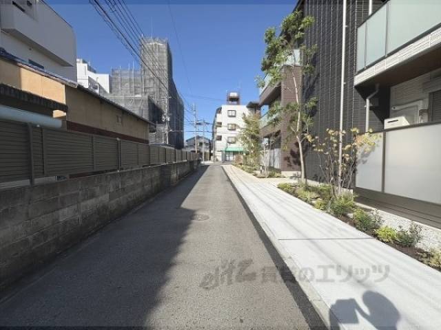 通路