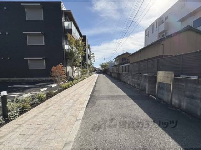 通路