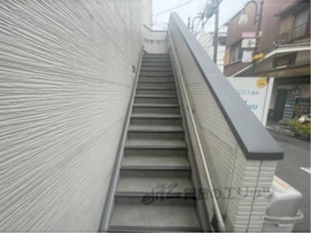 階段