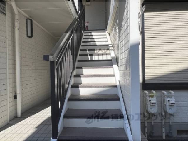 階段