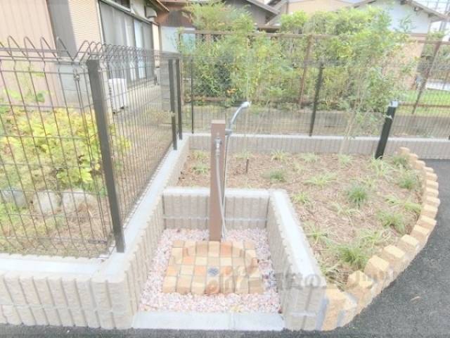 散水栓