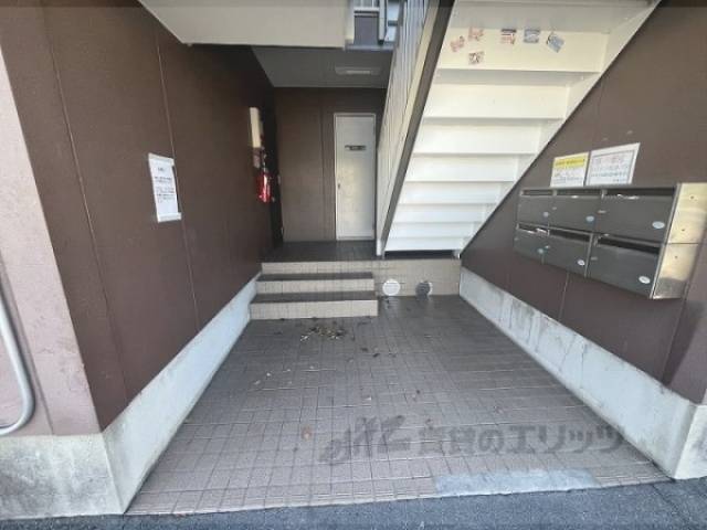 踊り場