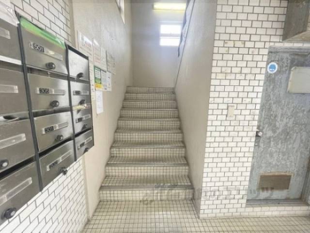 階段