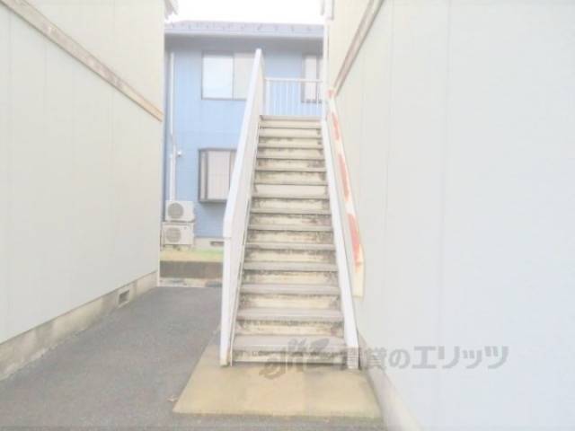 階段