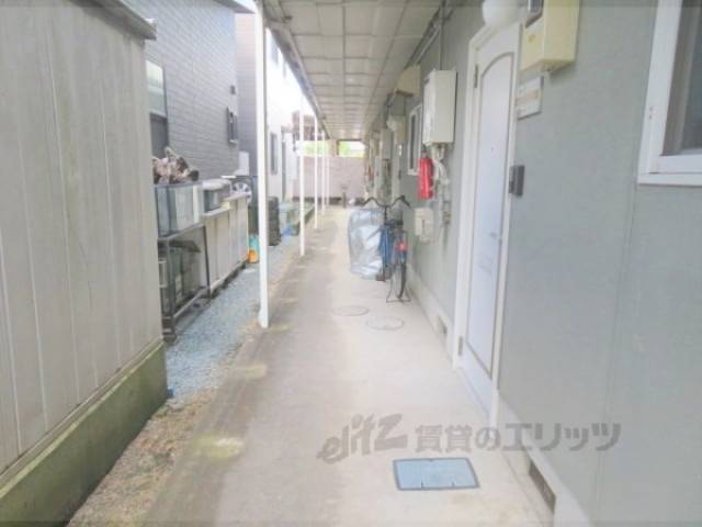 通路