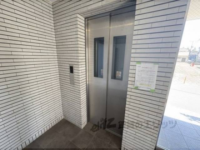 エレベーター
