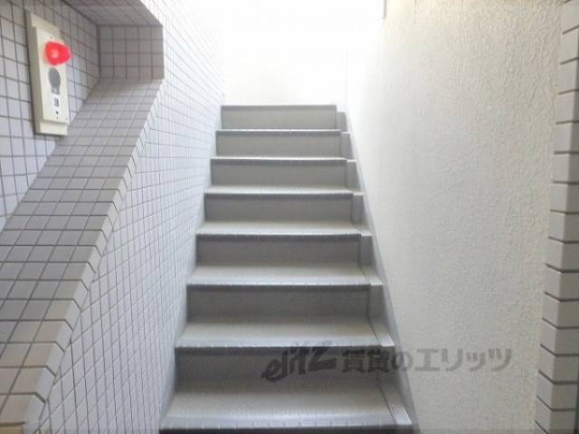階段