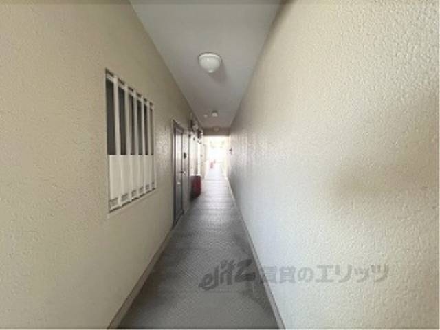 廊下