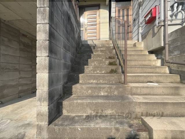 階段
