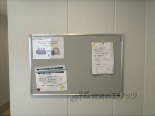 掲示板