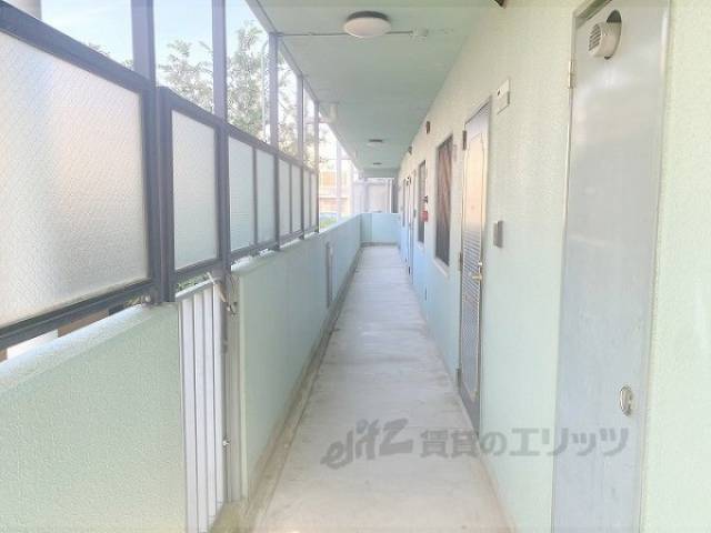 廊下