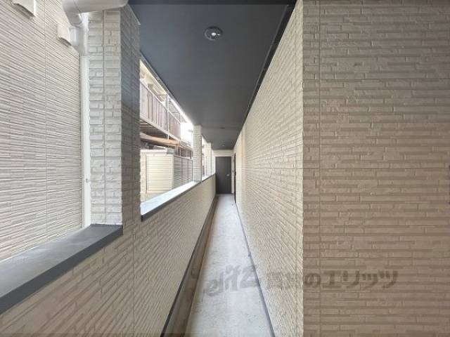 廊下