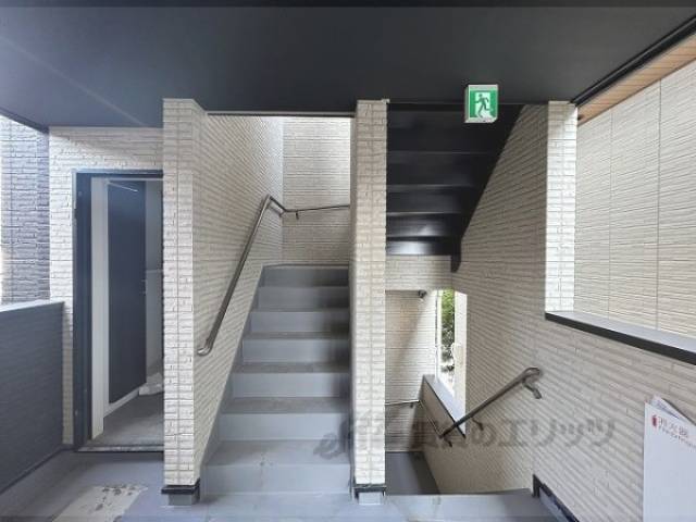 階段