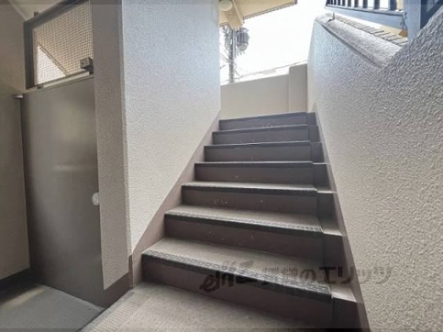 階段