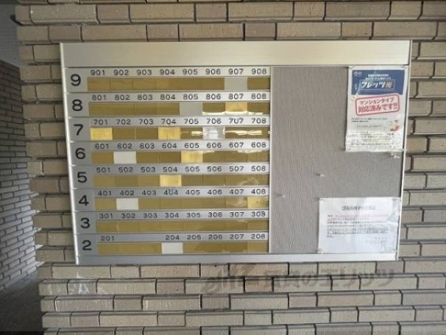 掲示板