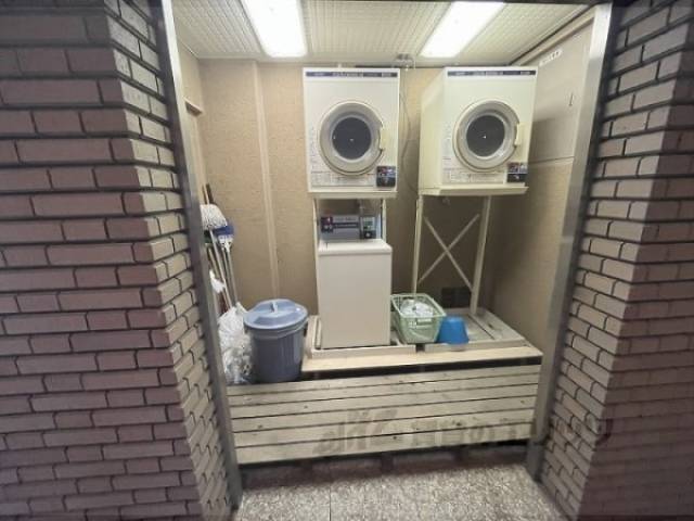 洗濯機