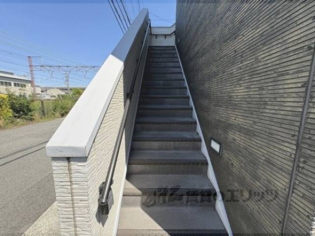 階段