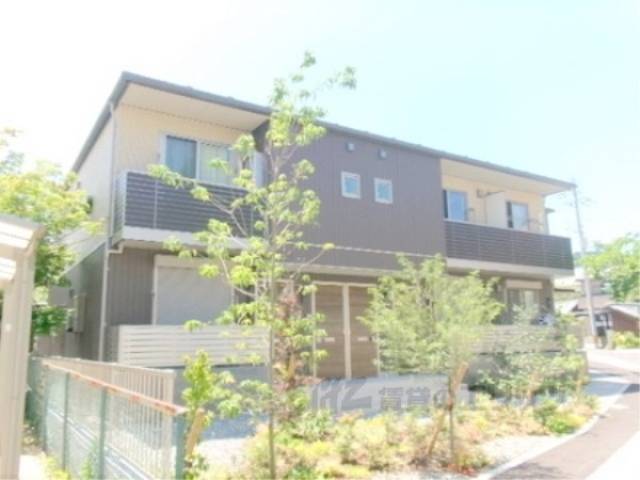 建物全体