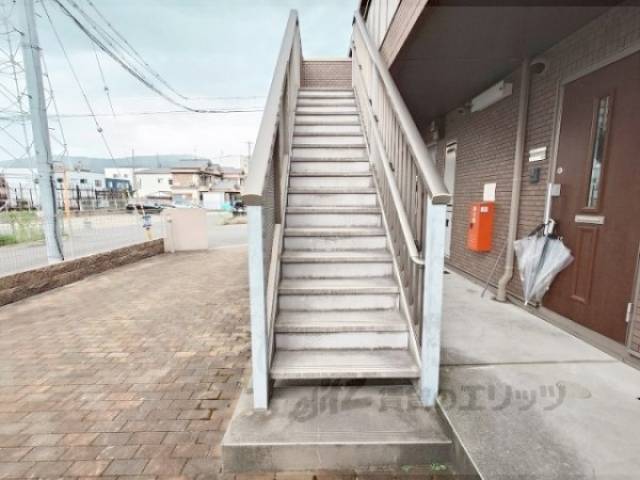 階段