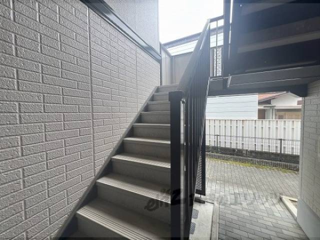 階段