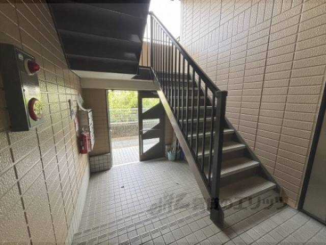 階段