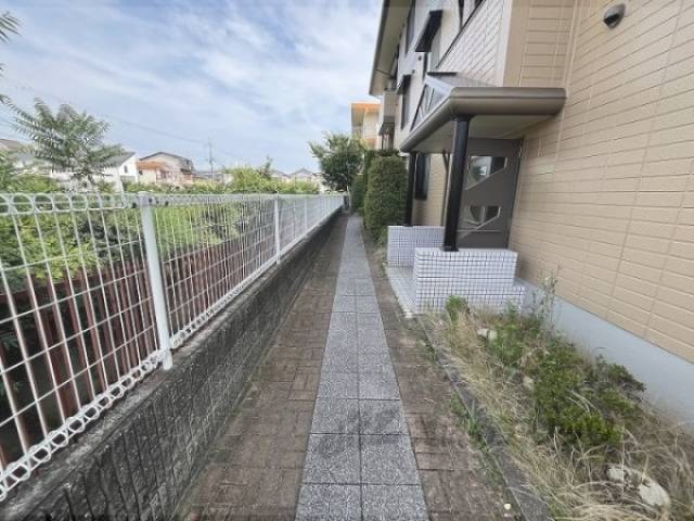 通路