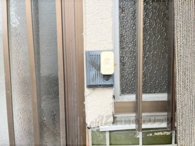インターホン