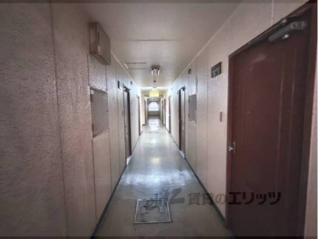 廊下　２階