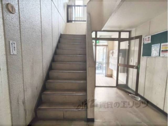 階段